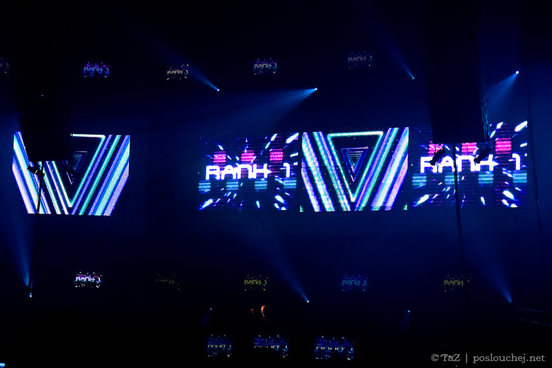 TRANSMISSION - Sobota 8. 11. 2008