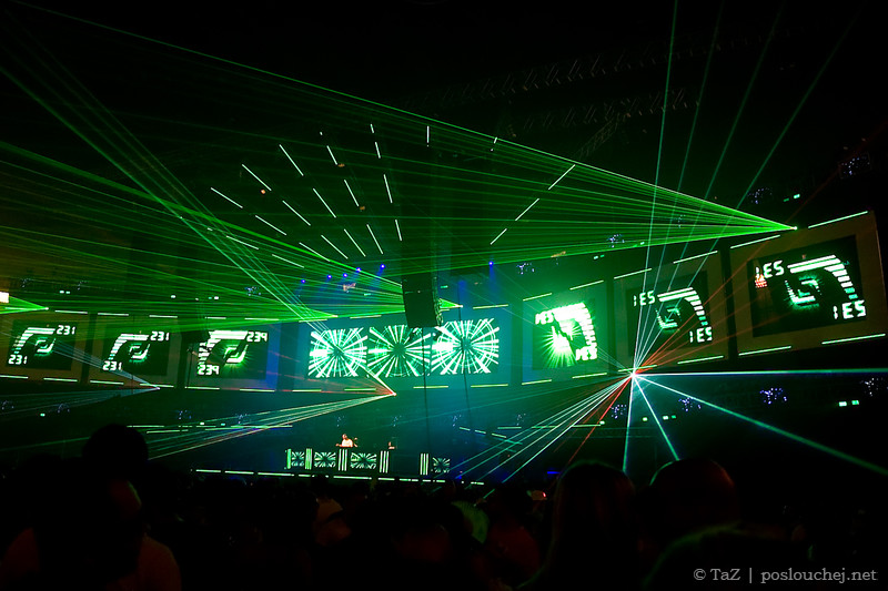 TRANSMISSION - Sobota 8. 11. 2008