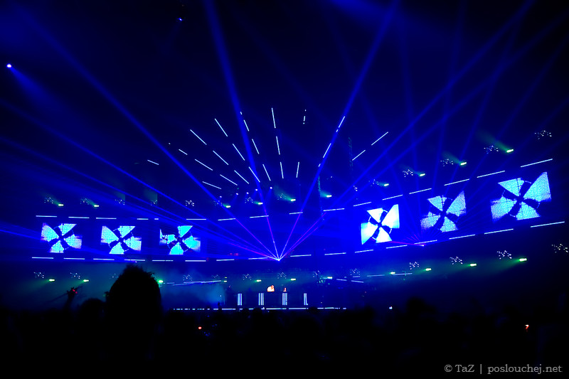 TRANSMISSION - Sobota 8. 11. 2008