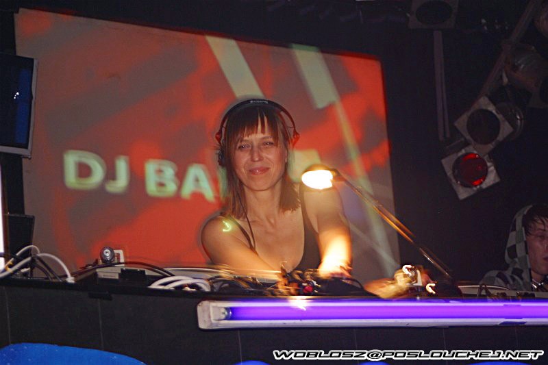 BUSH - Pátek 14. 11. 2008