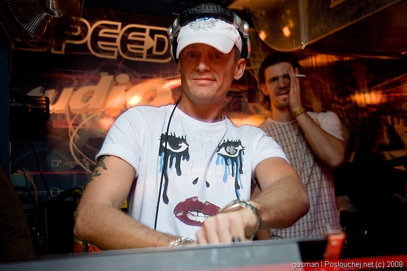 studio54 - 15.11.08