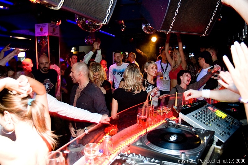 studio54 - 15.11.08