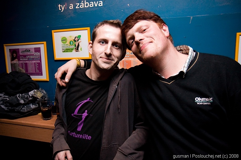 studio54 - 15.11.08