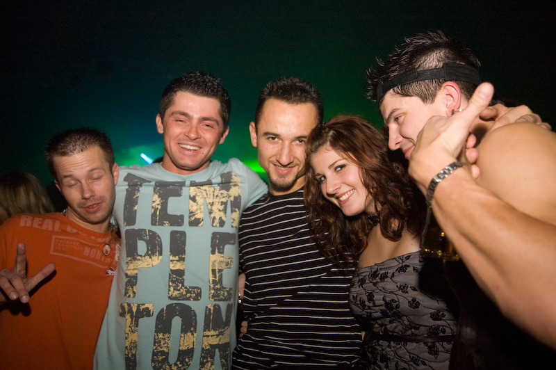 APOKALYPSA - Pátek 21. 11. 2008