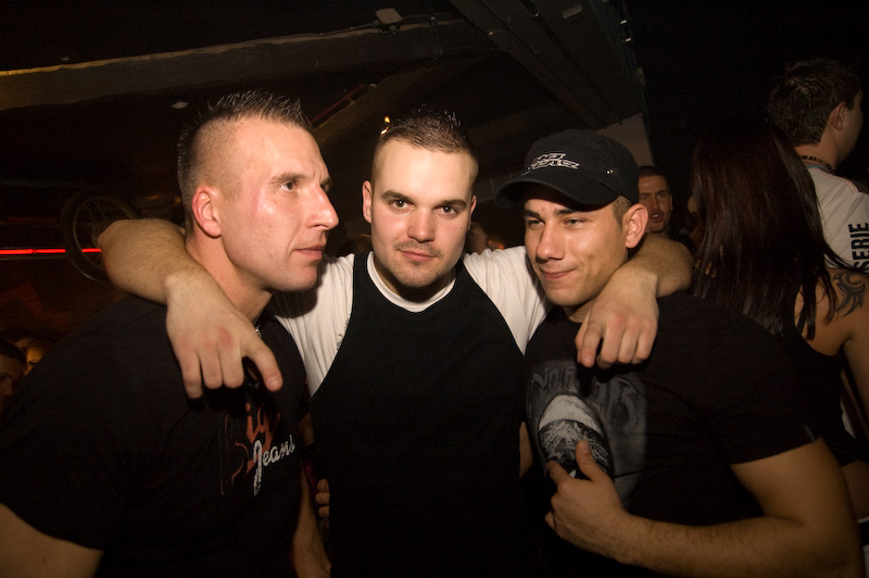 APOKALYPSA - Pátek 21. 11. 2008