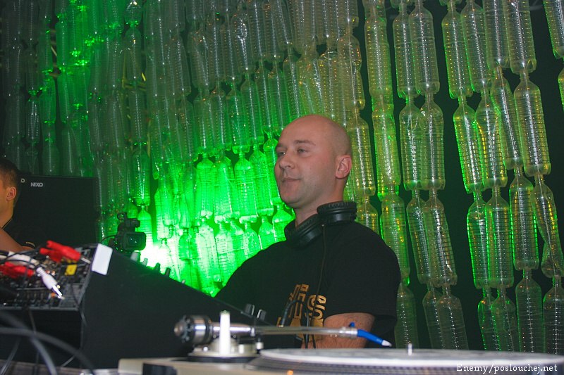APOKALYPSA - Pátek 21. 11. 2008