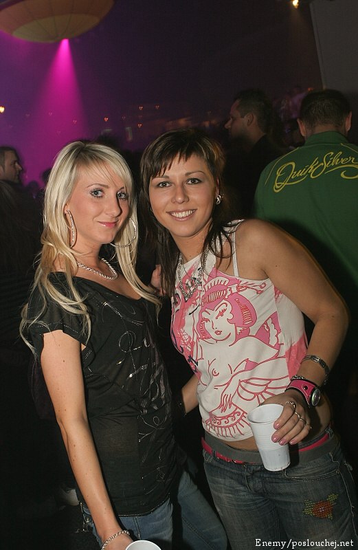 APOKALYPSA - Pátek 21. 11. 2008