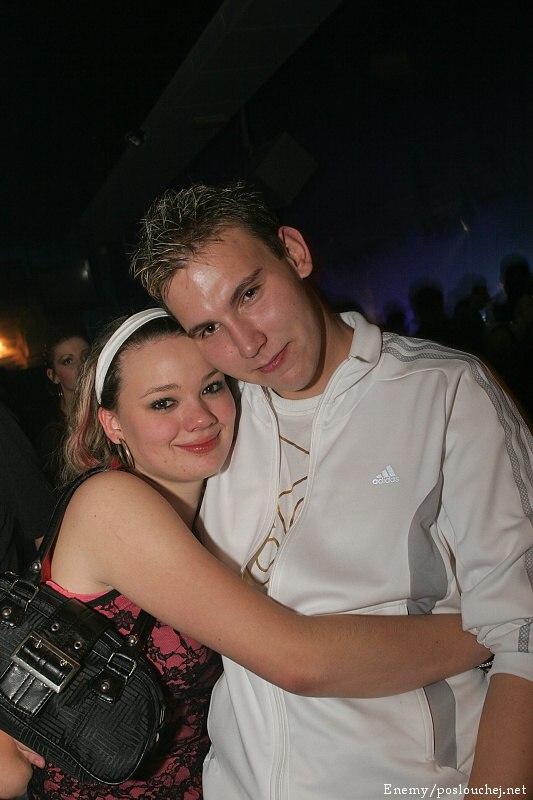 APOKALYPSA - Pátek 21. 11. 2008