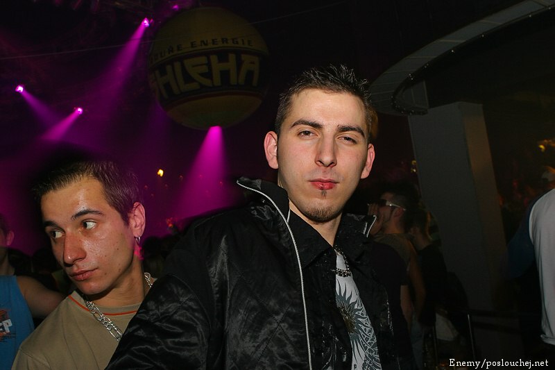 APOKALYPSA - Pátek 21. 11. 2008