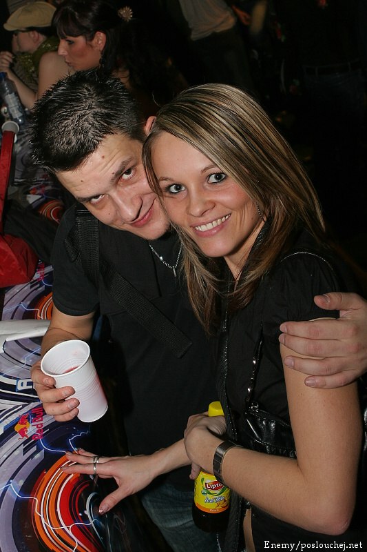 APOKALYPSA - Pátek 21. 11. 2008