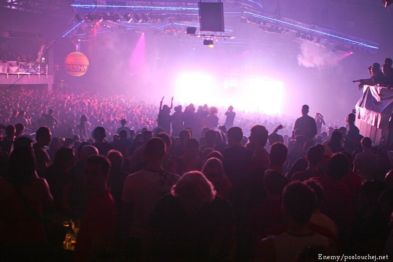 APOKALYPSA - Pátek 21. 11. 2008