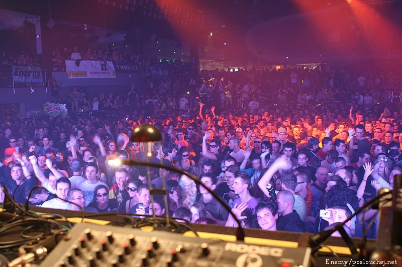 APOKALYPSA - Pátek 21. 11. 2008