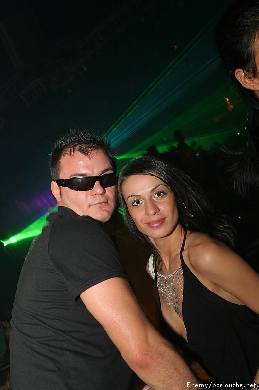 APOKALYPSA - Pátek 21. 11. 2008