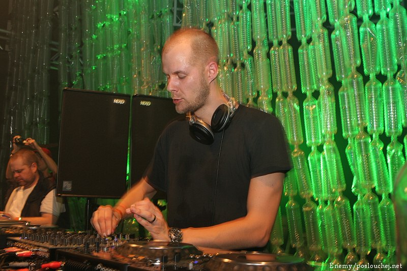 APOKALYPSA - Pátek 21. 11. 2008