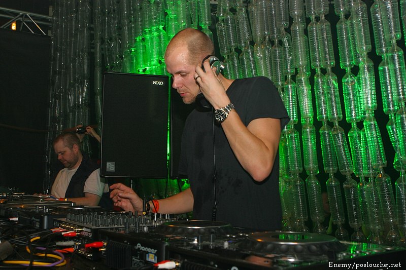 APOKALYPSA - Pátek 21. 11. 2008