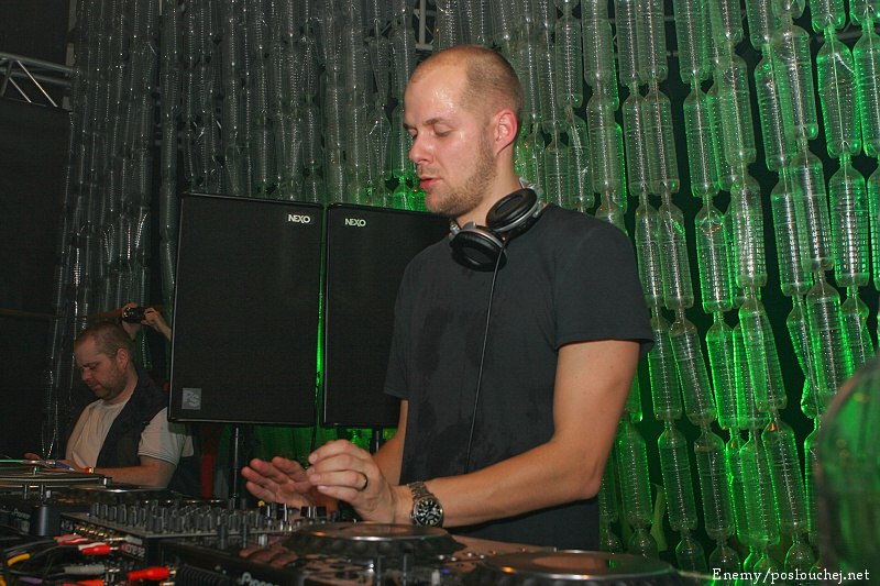 APOKALYPSA - Pátek 21. 11. 2008