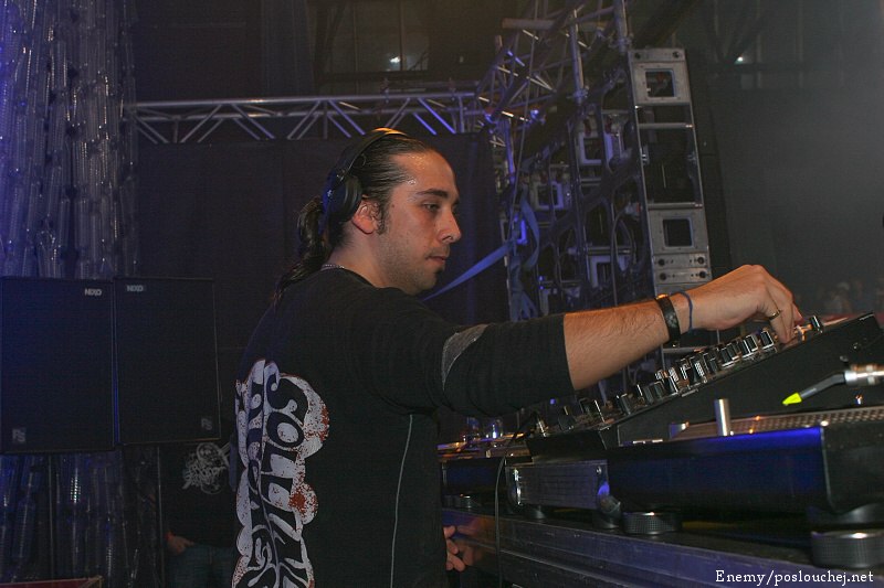APOKALYPSA - Pátek 21. 11. 2008