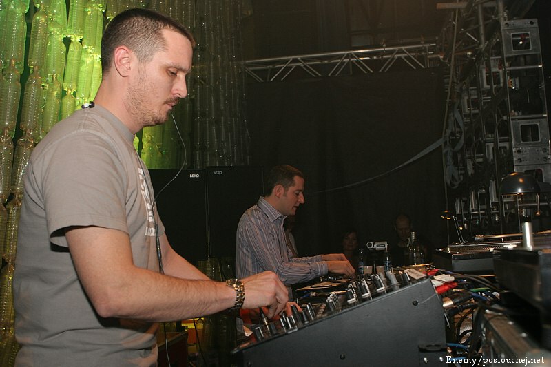 APOKALYPSA - Pátek 21. 11. 2008