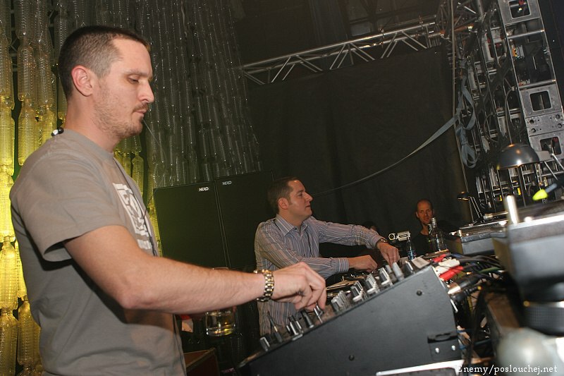 APOKALYPSA - Pátek 21. 11. 2008
