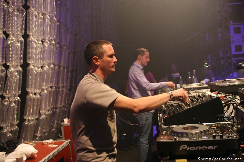 APOKALYPSA - Pátek 21. 11. 2008