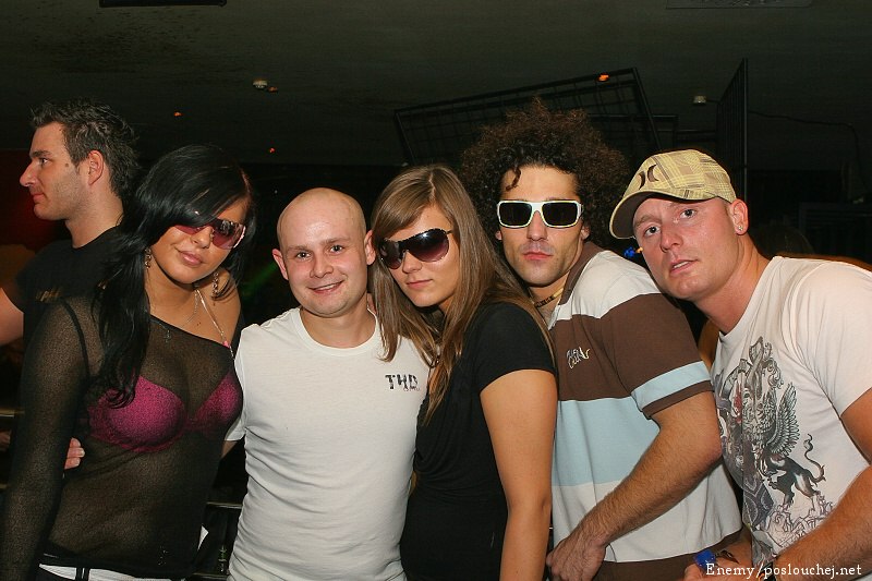 APOKALYPSA - Pátek 21. 11. 2008