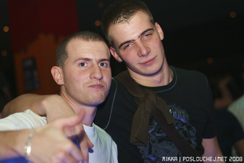 APOKALYPSA - Pátek 21. 11. 2008