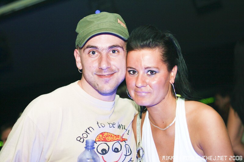 APOKALYPSA - Pátek 21. 11. 2008