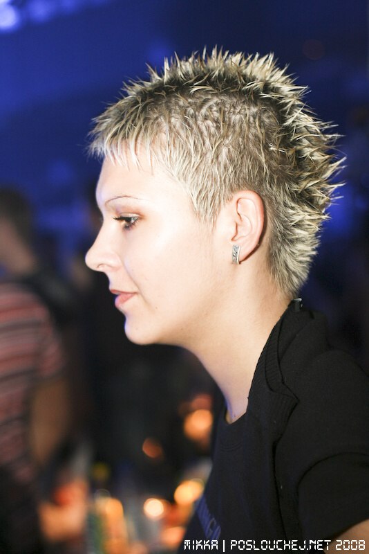APOKALYPSA - Pátek 21. 11. 2008