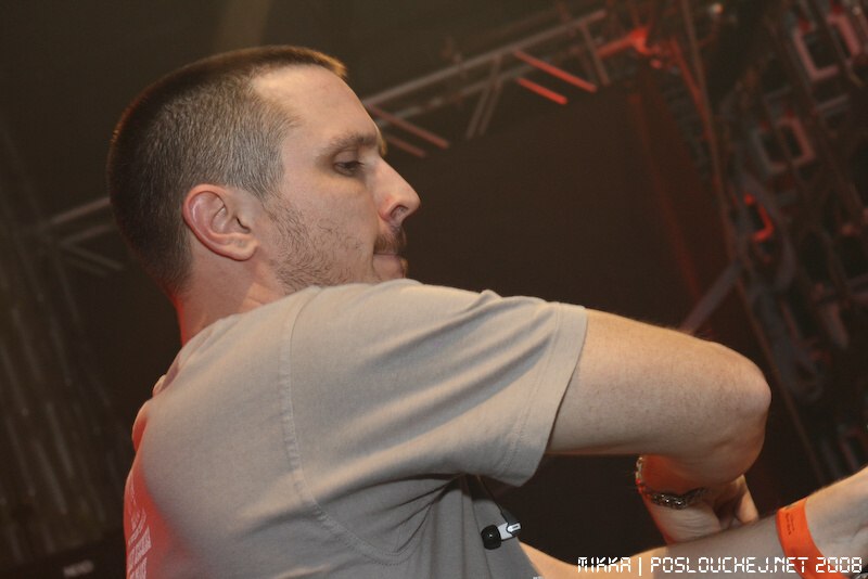 APOKALYPSA - Pátek 21. 11. 2008