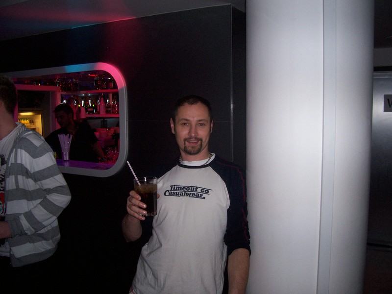 CZECH THIS FUTURE 3: FROM OLD SCHOOL TO NEW STYLE - Sobota 13. 12. 2008