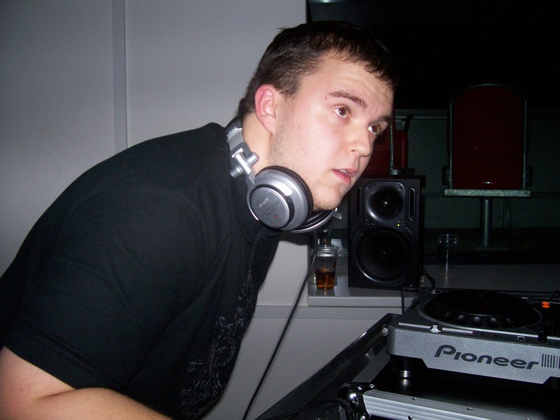 CZECH THIS FUTURE 3: FROM OLD SCHOOL TO NEW STYLE - Sobota 13. 12. 2008