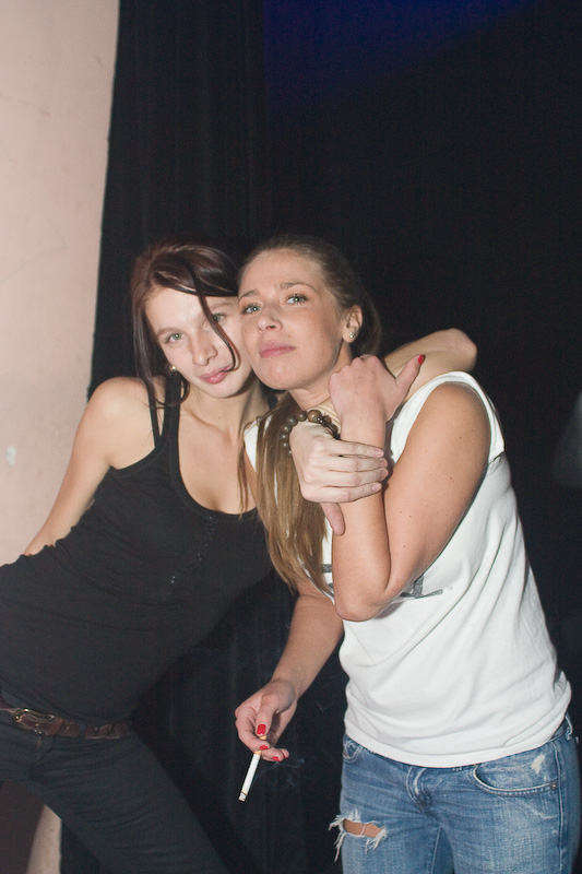  ELEKTRA - Pátek 12. 12. 2008