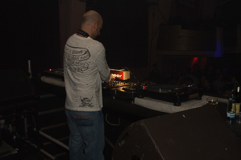  ELEKTRA - Pátek 12. 12. 2008