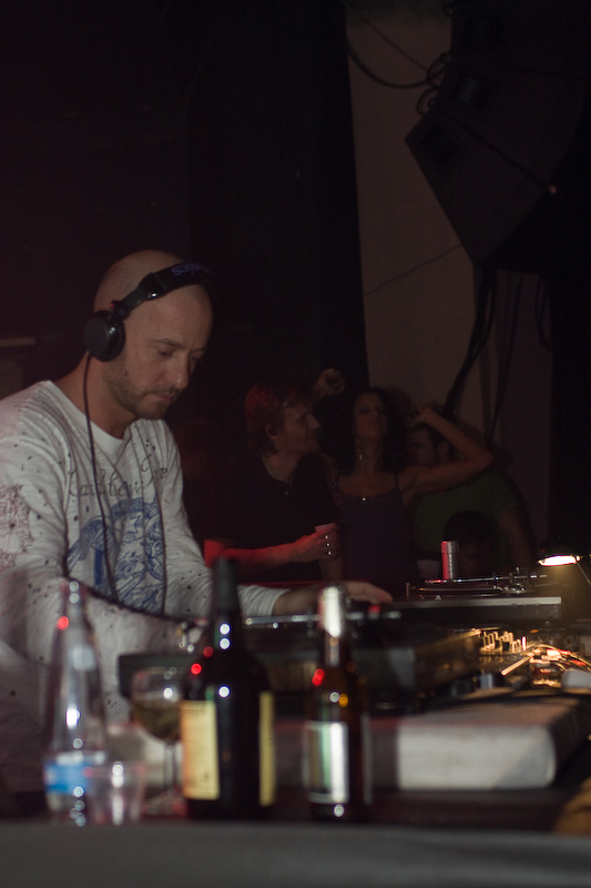  ELEKTRA - Pátek 12. 12. 2008