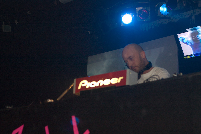  ELEKTRA - Pátek 12. 12. 2008