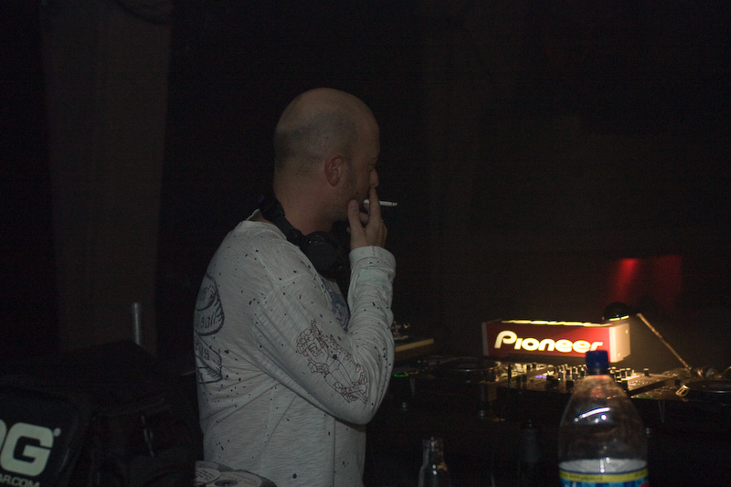  ELEKTRA - Pátek 12. 12. 2008