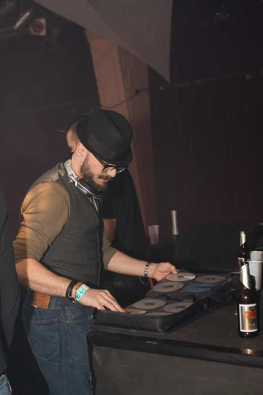  ELEKTRA - Pátek 12. 12. 2008