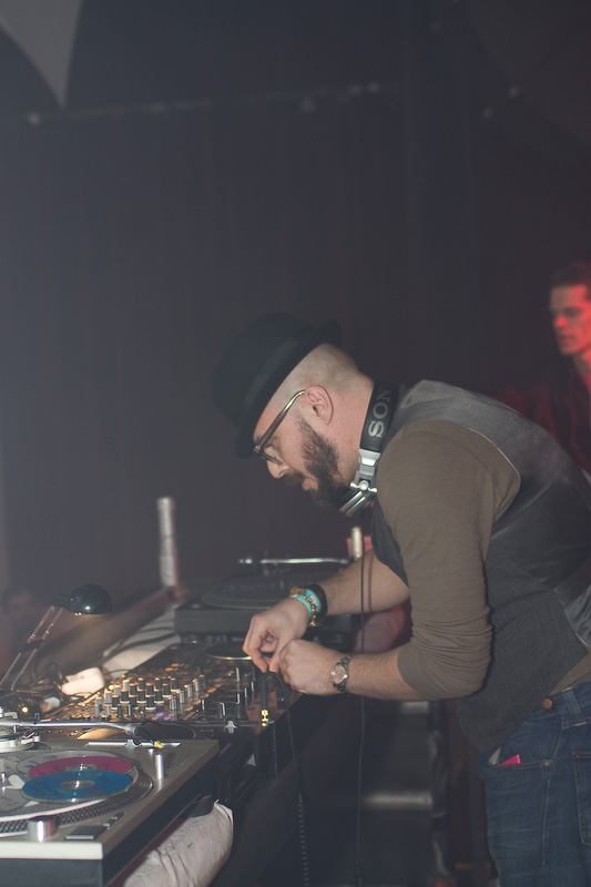  ELEKTRA - Pátek 12. 12. 2008