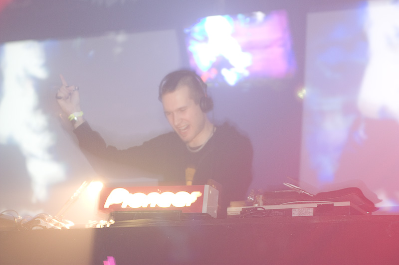  ELEKTRA - Pátek 12. 12. 2008