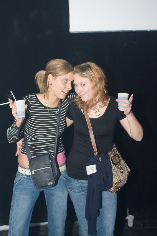  ELEKTRA - Pátek 12. 12. 2008