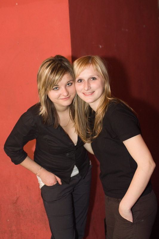  ELEKTRA - Pátek 12. 12. 2008