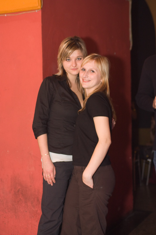  ELEKTRA - Pátek 12. 12. 2008