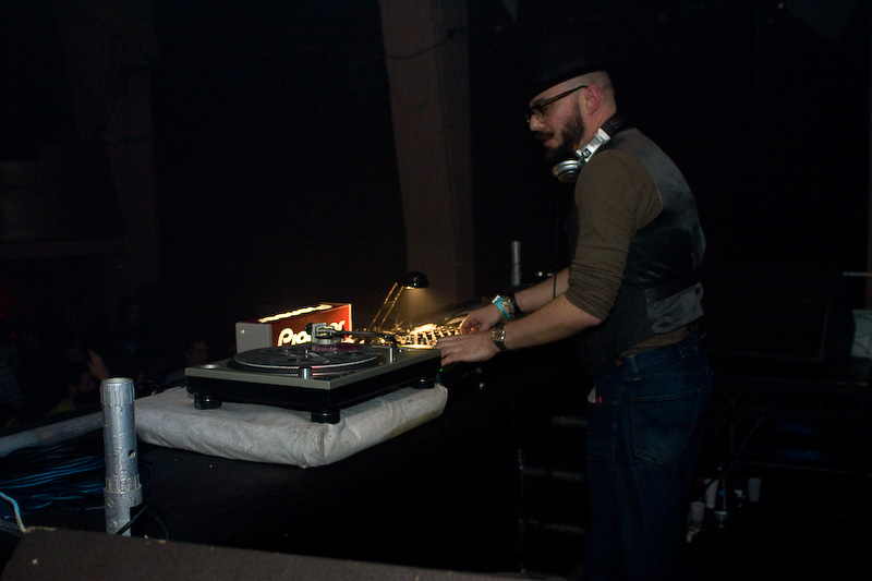  ELEKTRA - Pátek 12. 12. 2008