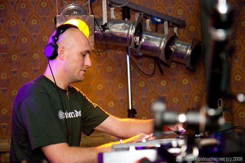 CONFERENCE - ANNIVERSARY EDITION - Pátek 19. 12. 2008