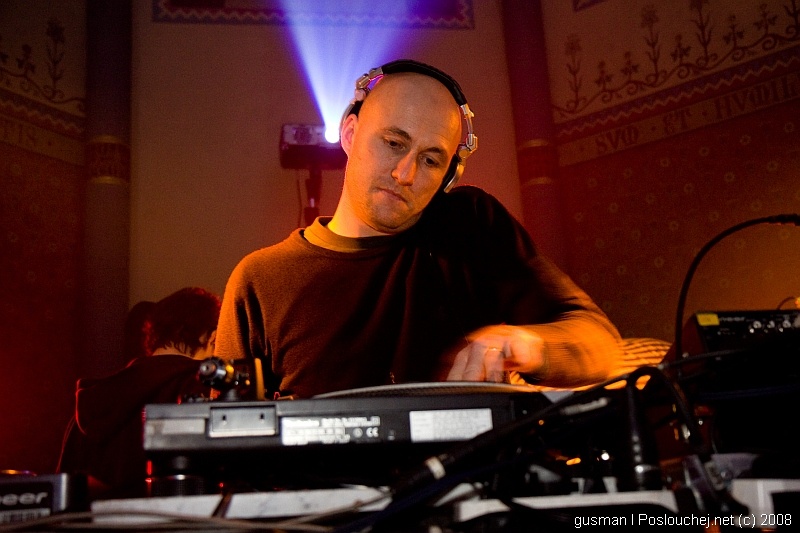 CONFERENCE - ANNIVERSARY EDITION - Pátek 19. 12. 2008