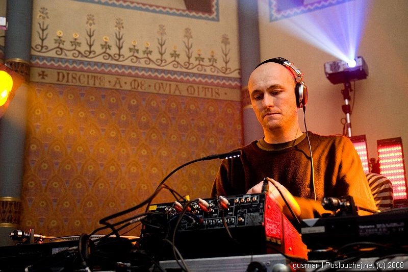 CONFERENCE - ANNIVERSARY EDITION - Pátek 19. 12. 2008