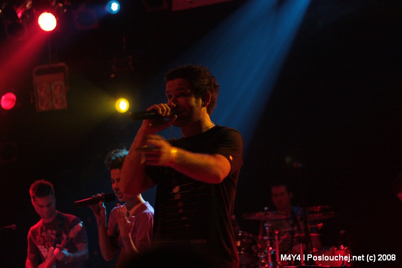 navigators - 16.12.08