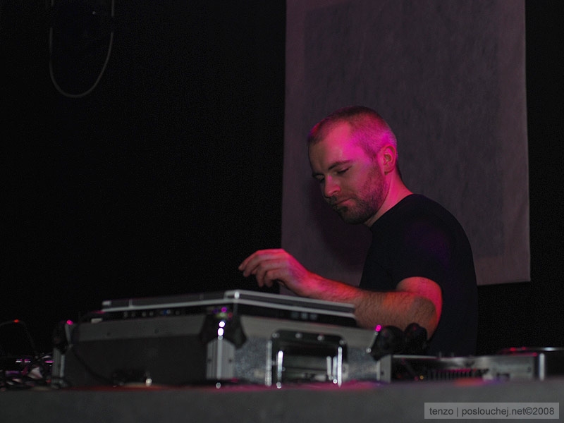 MAGION - Pátek 26. 12. 2008