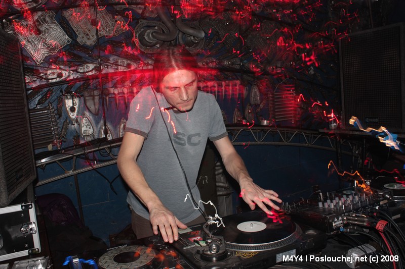 dnb session - 9.1.09