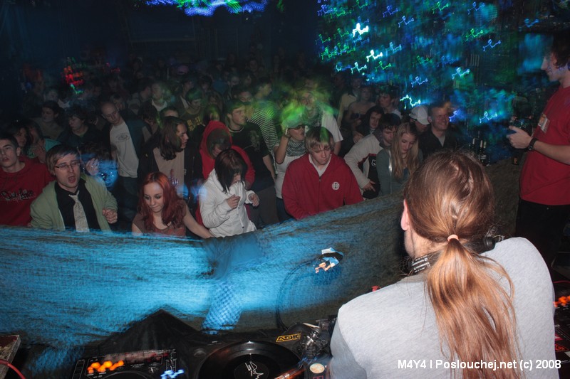 dnb session - 9.1.09